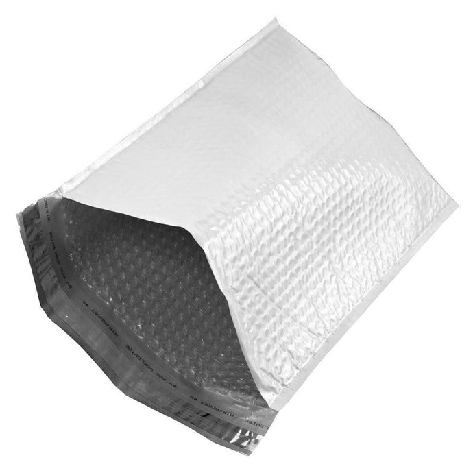 Self-Seal Poly Bubble Mailer #7 (14